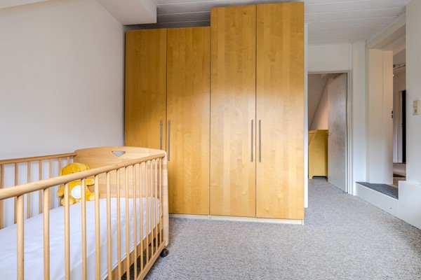 Medium property photo - Luitenant Klopweg 6, 5916 LC Venlo